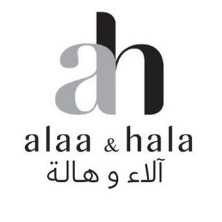 Alaa and Hala