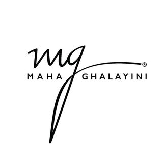 Maha Ghalayini
