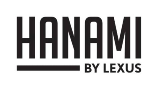 Hanami Lounge by Lexus