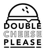 Double Cheese Please